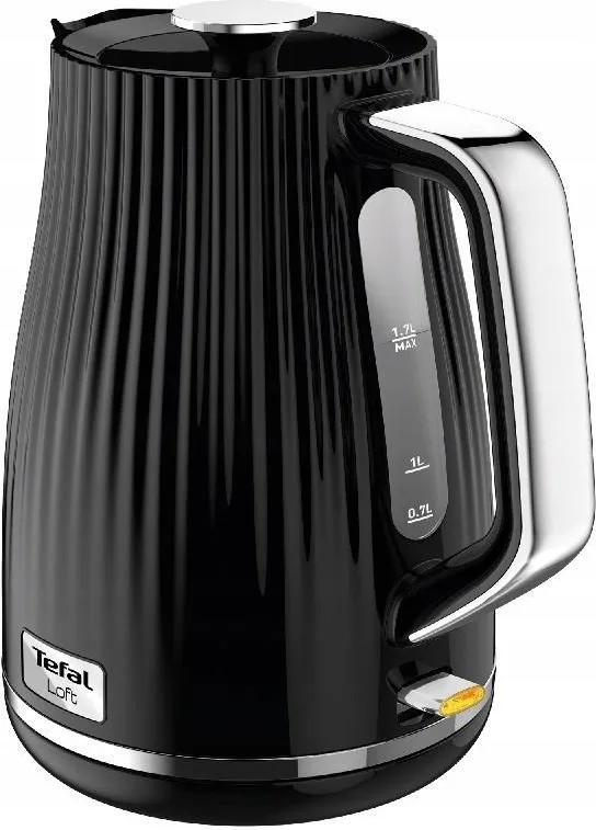 Электрический чайник Tefal LOFT KO250830