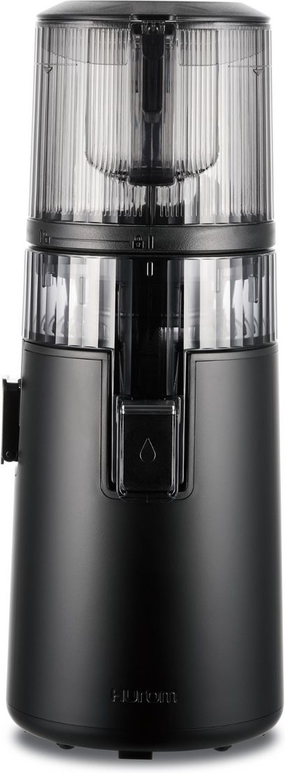 Шнековая соковыжималка Hurom H70 Easy, черная