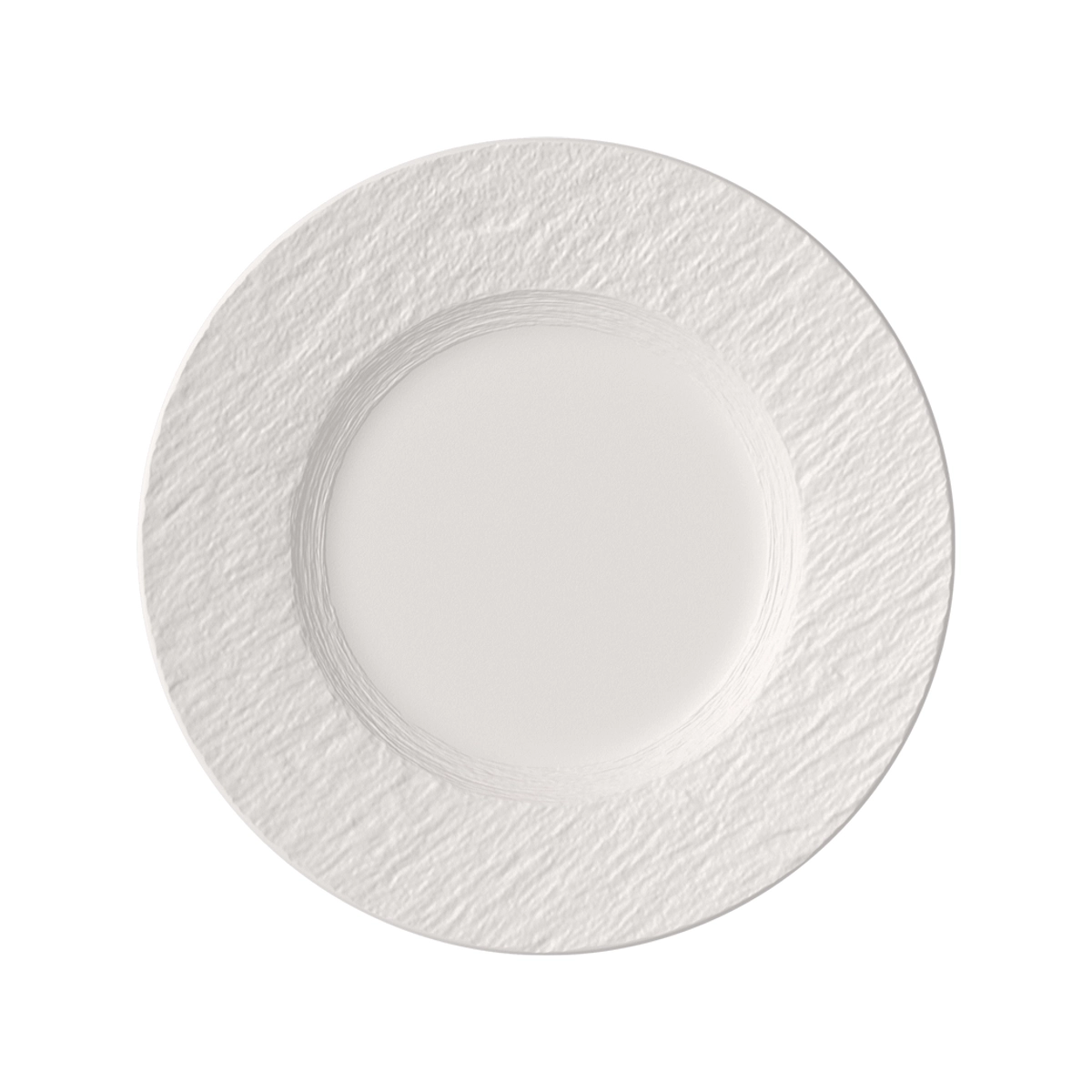 Тарелка салатная Villeroy & Boch Manufacture Rock 1042402640