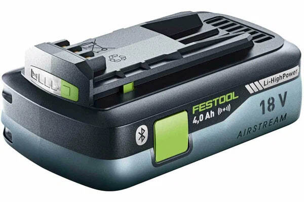 Festool Akumulator Highpower Bp 18 Li 8,0 Hp-Asi 577323