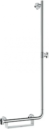 Душевая штанга Hansgrohe Unica Comfort 1,10 м правая 26404400