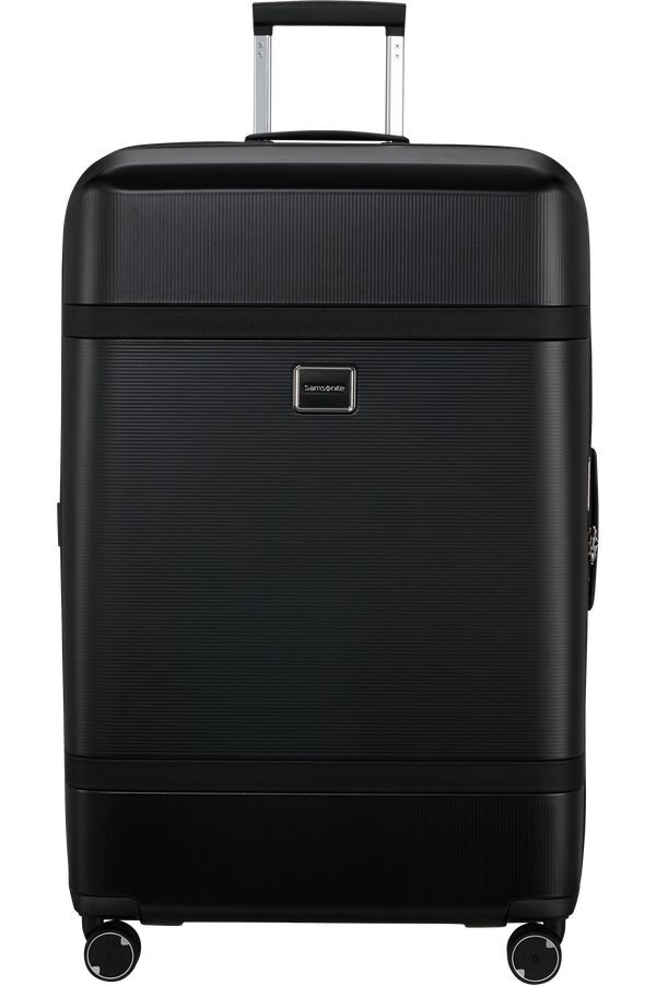 Чемодан Samsonite Image 154694-1041 81см 125/137л Black