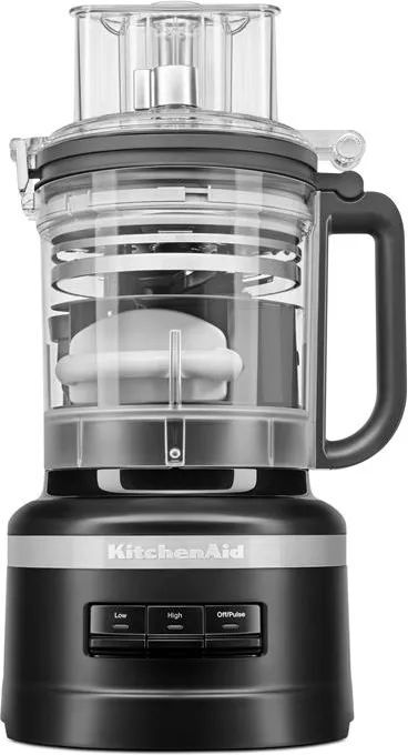 Блендер KitchenAid 5KFP1319EBM черный