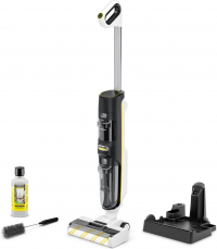 Электрическая швабра KARCHER FCV 4 Natural N 1.056-133.0