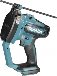 Аккумуляторная резьборезная машина Makita DSC102Z 18 В, без АКБ и ЗУ