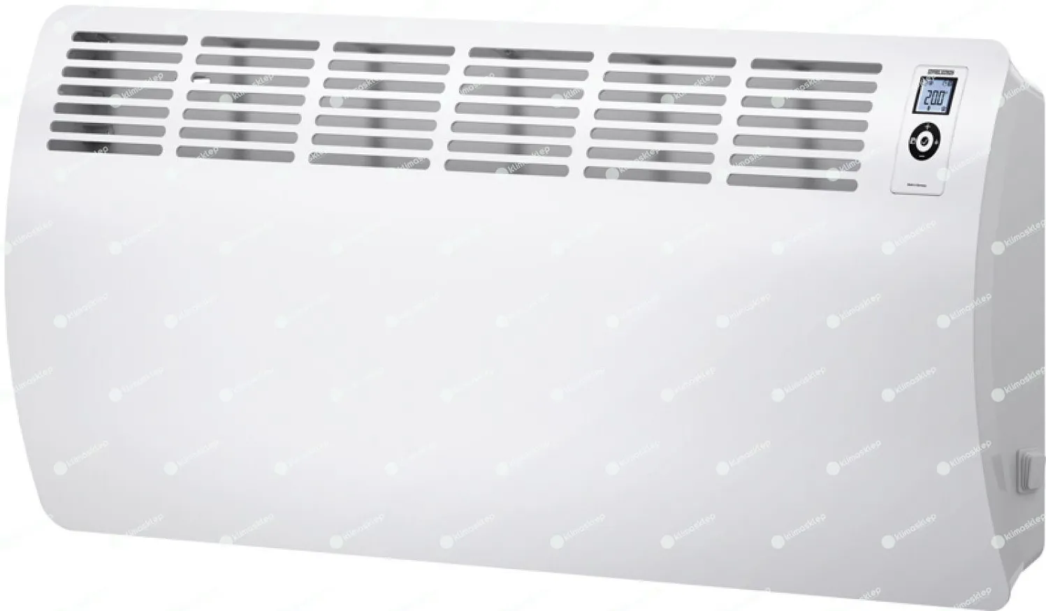 Конвектор Stiebel Eltron CON 30 Premium, белый