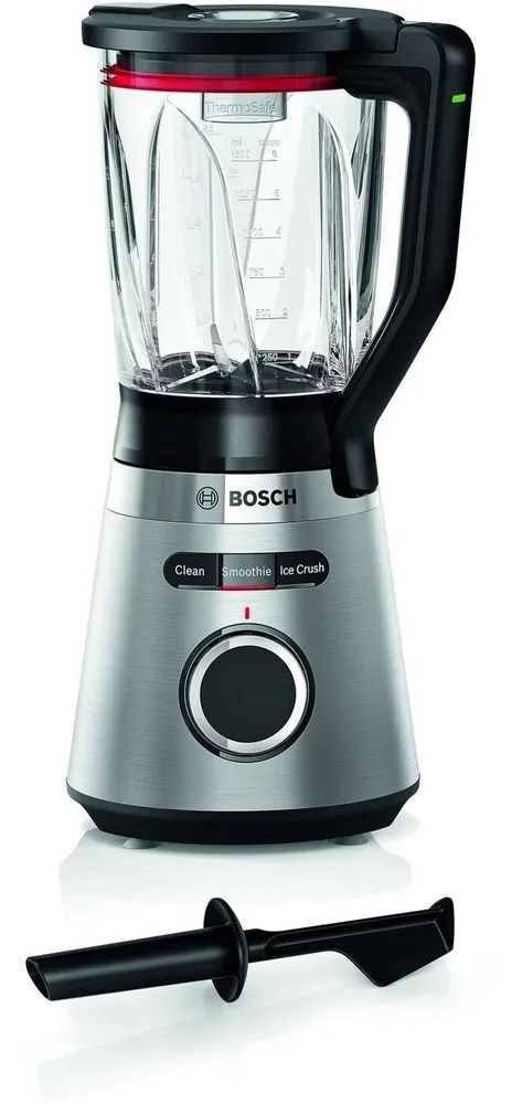 Блендер Bosch MMB6382M Grey