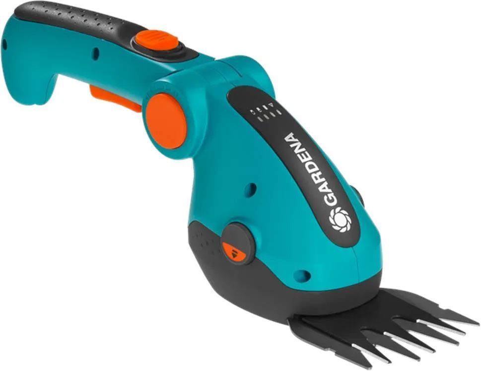 Ножницы аккумуляторные Gardena ComfortCut (9857-20)