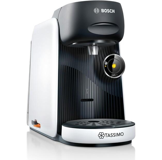 Кофемашина капсульная Bosch Tassimo Finesse TAS164E