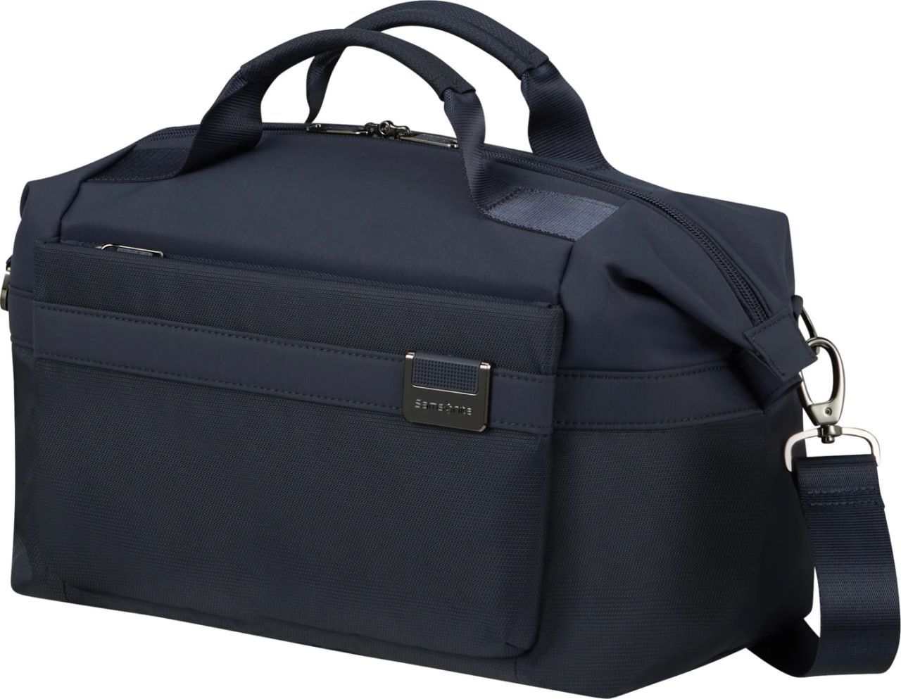 Сумка для ручной клади Samsonite Airea 35 х 21 х 19 см, синий