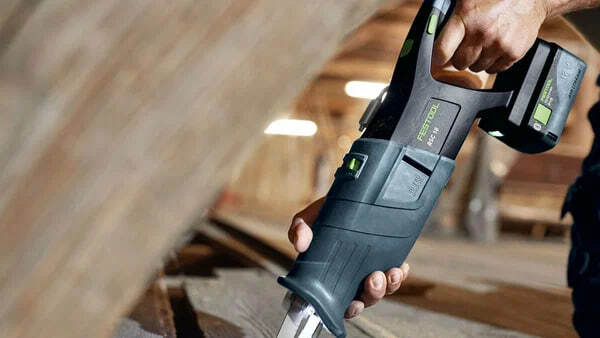 Сабельная электрическая Пила Festool 576947