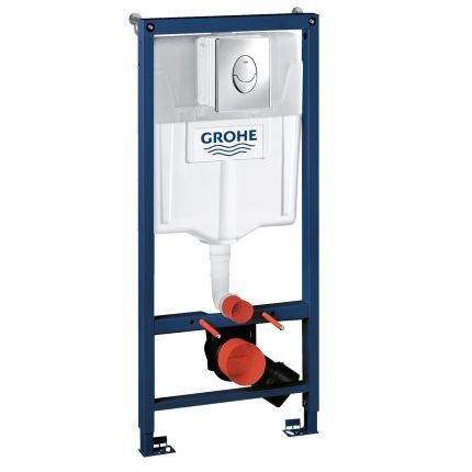 Система инсталляции Grohe Rapid SL 38764001