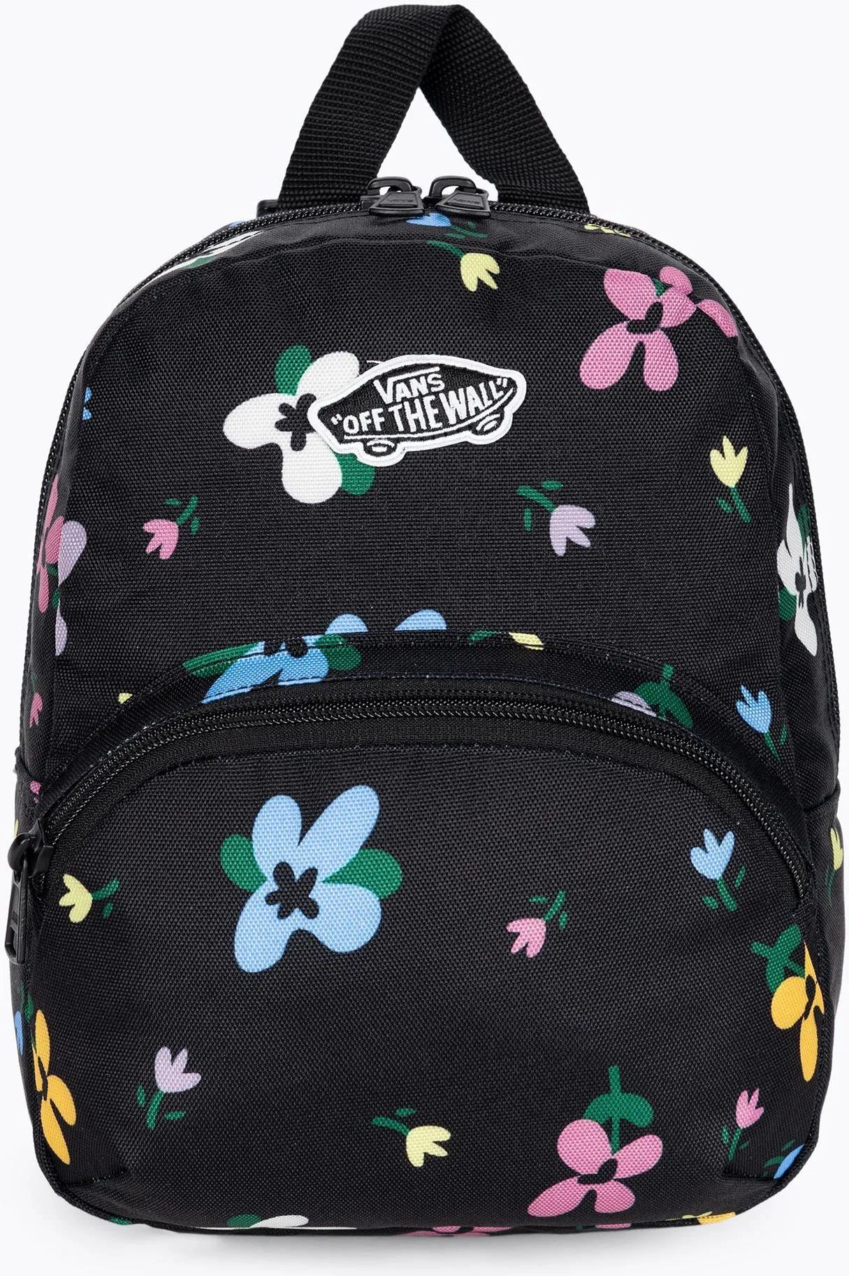 Рюкзак Vans Got This Mini 6 л Черный Lavender Mist