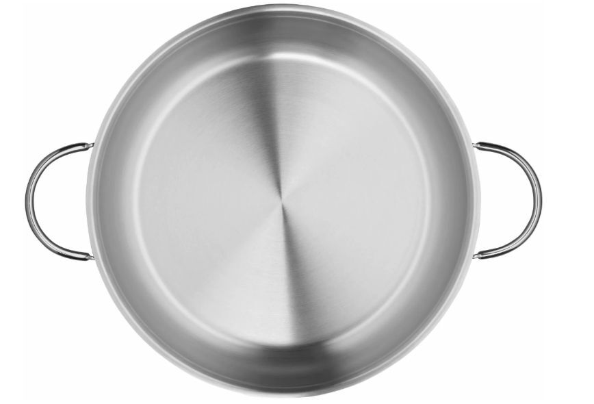 WMF Profi 28cm 732286041 Сервировочная сковорода
