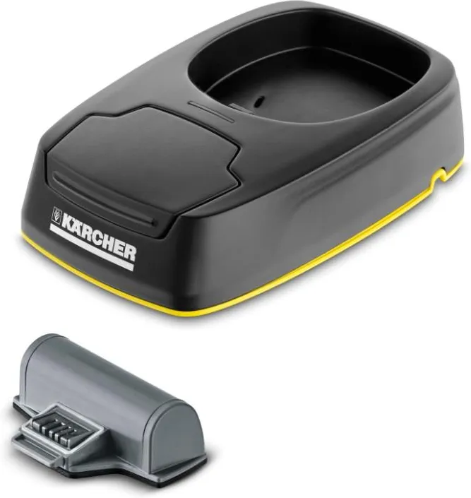Зарядная станция для аккумуляторов Karcher для стеклоочистителя WV 5 2.633-116.0