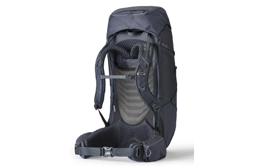 Рюкзак Gregory Baltoro 85 Pro Backpack Men M 1424431002, синий