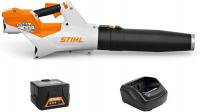 Воздуходувка аккумуляторная Stihl BGA 60 с АКБ и ЗУ