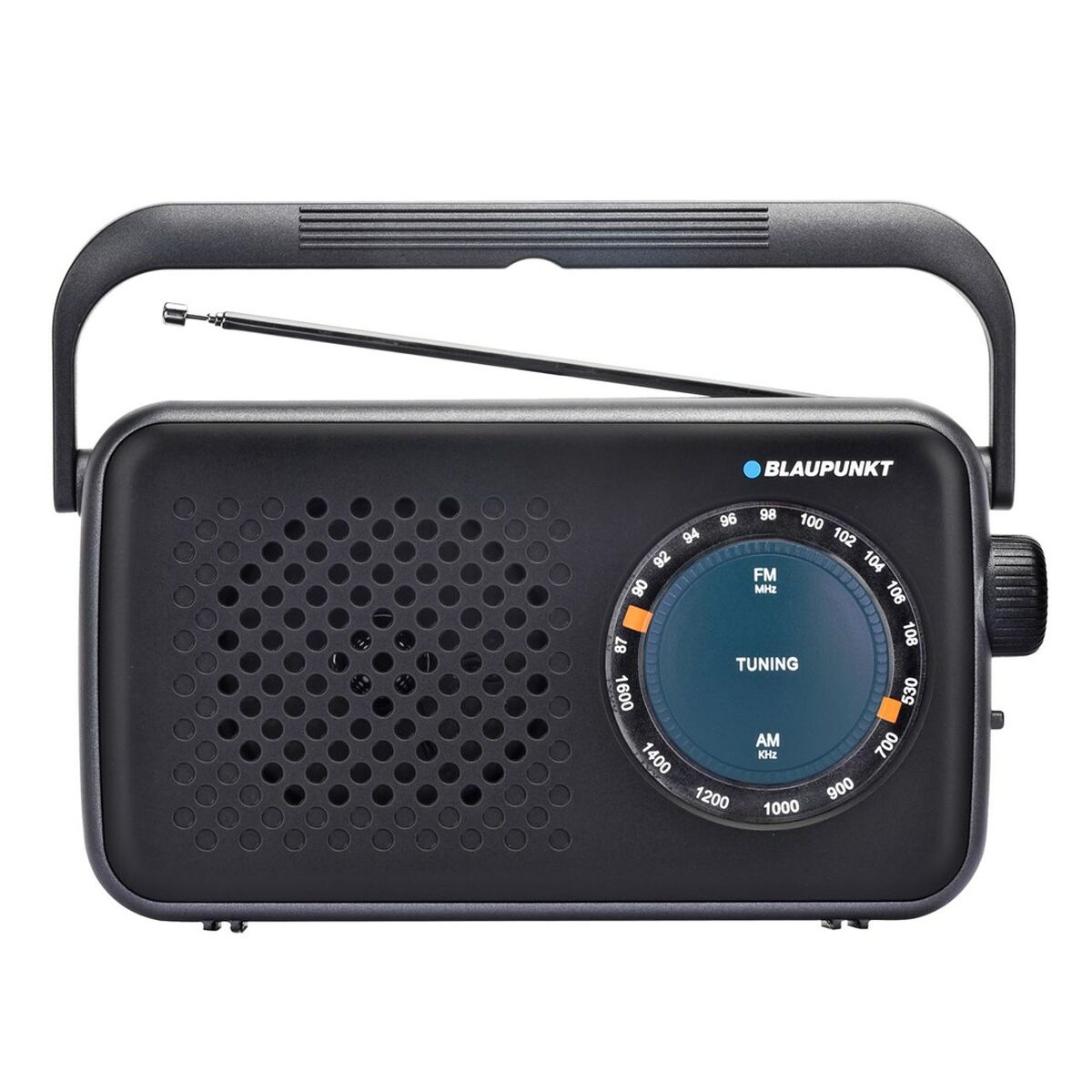 Радиоприемник Blaupunkt PR9BK