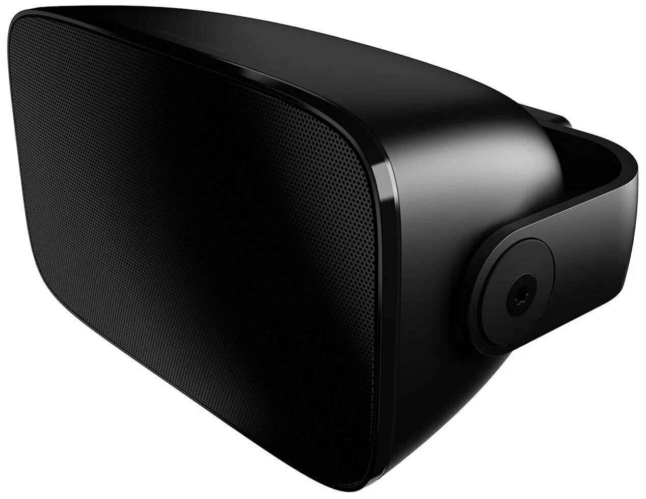 Подвесная акустическая система Bowers & Wilkins AM-1 назначение: ландшафтная, 2 колонки, black