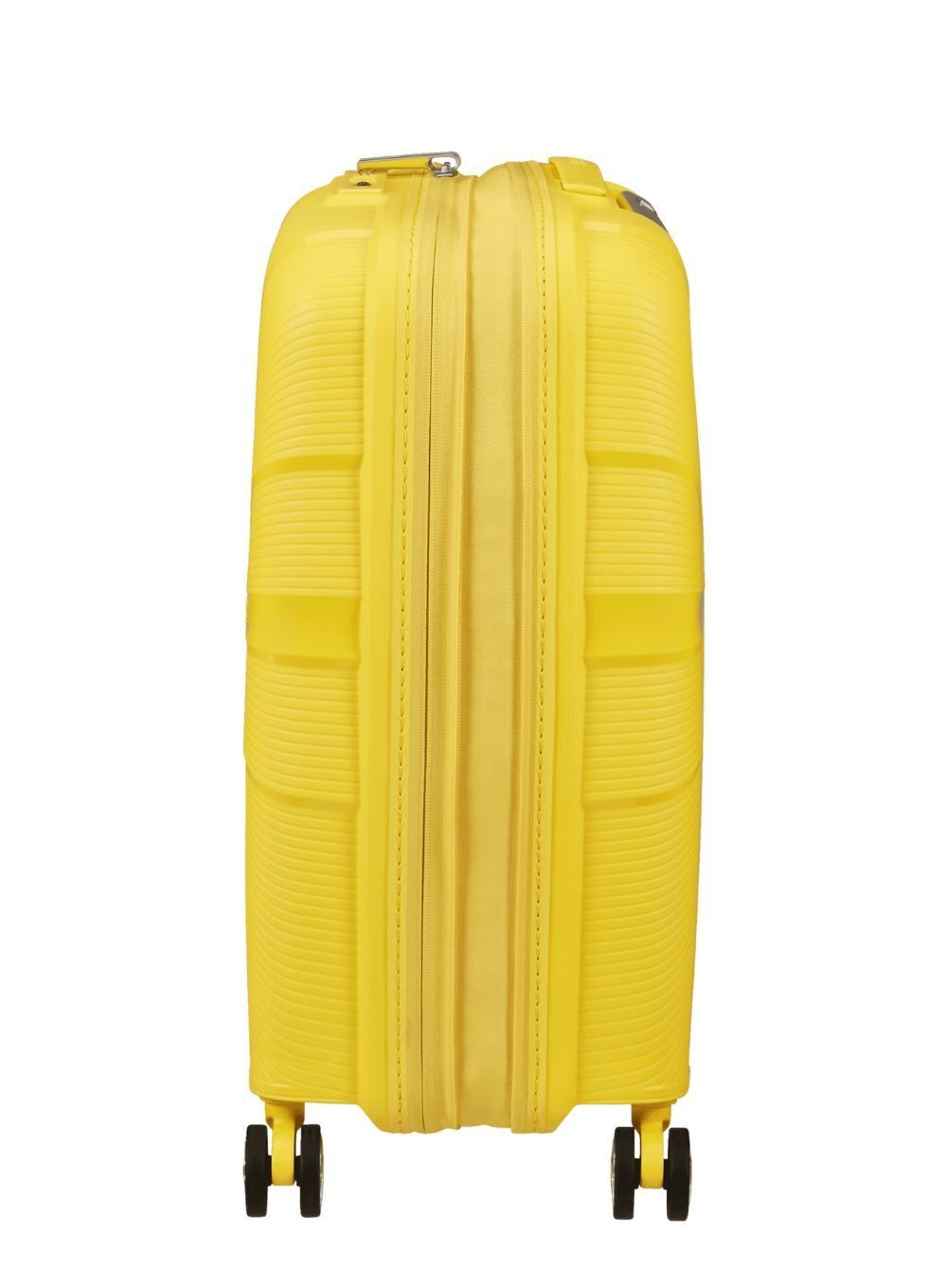Чемодан American Tourister Starvibe 55 см, 41 л, желтый