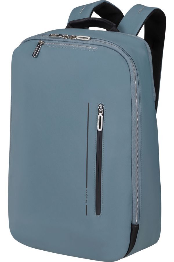 Рюкзак Samsonite Ongoing 144760-6325 17л 15.6 Petrol Grey