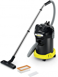 Пылесос для золы KARCHER AD 4 Premium 1.629-731.0