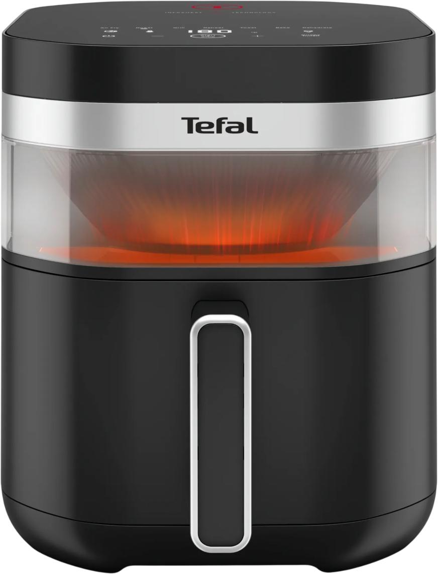 Фритюрница Tefal Easy Fry Infrared EY832H