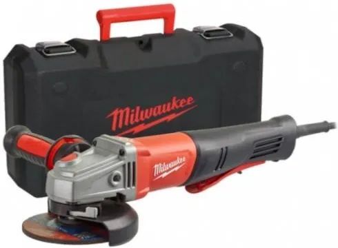 Угловая шлифмашина Milwaukee AGV 13-125 XSPDEB проводная 4933471194