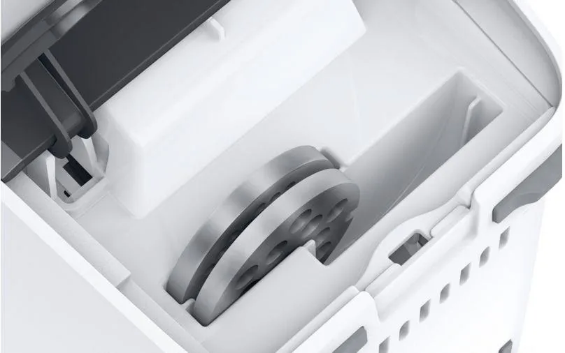 Мясорубка Bosch CompactPower MFW3640A