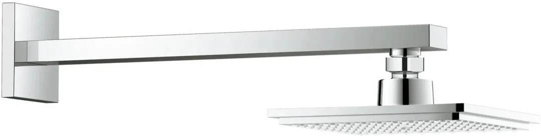 Душевой гарнитур Grohe chrome Euphoria Cube 150 26073000