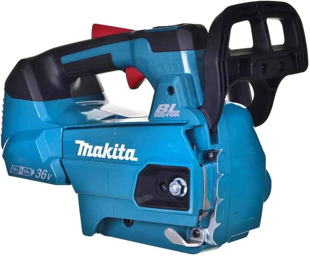 Цепная пила Makita DUC406ZB 36V (2x18V) без АКБ и ЗУ