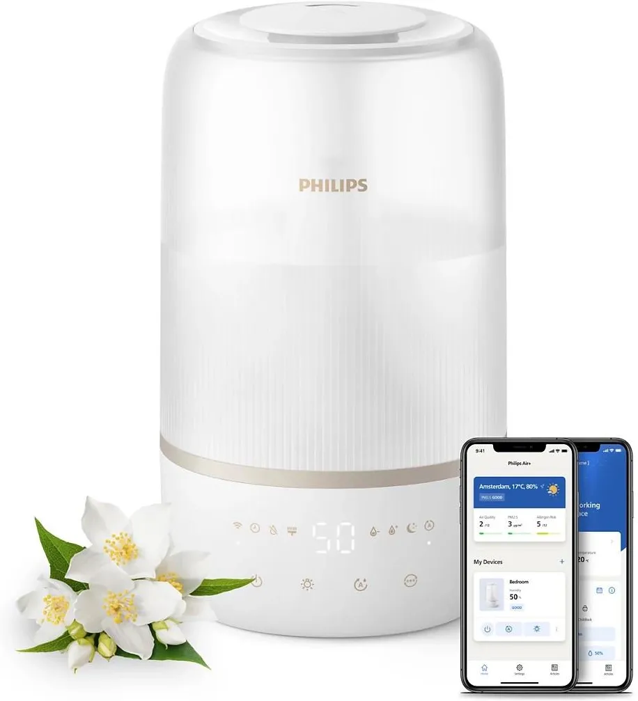 Увлажнитель воздуха PHILIPS HU1510/04