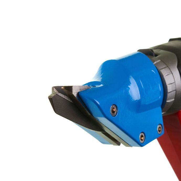 Ножницы по металлу Milwaukee M18 BMS20-0 без акб и ЗУ 4933447935