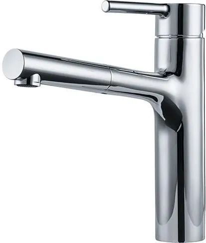 Кухонный кран Franke Centro pull-out 115.0600.098, хром