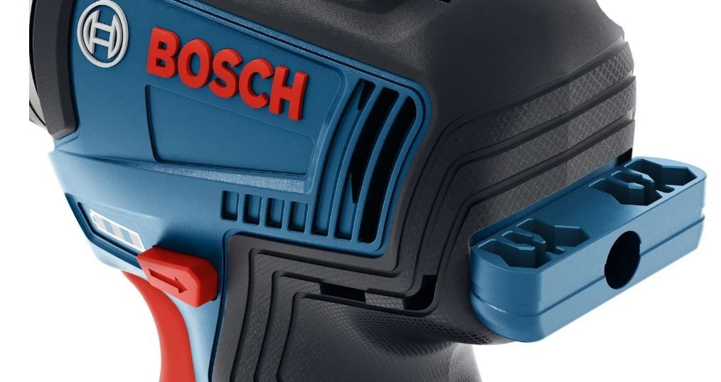 Аккумуляторный шуруповерт Bosch GSR 12V-35 FC Professional (06019H3000)