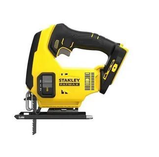 Лобзик STANLEY FATMAX SFMCS600M2K 18V V20 2x 4.0Ah SFMCS600M2KQW
