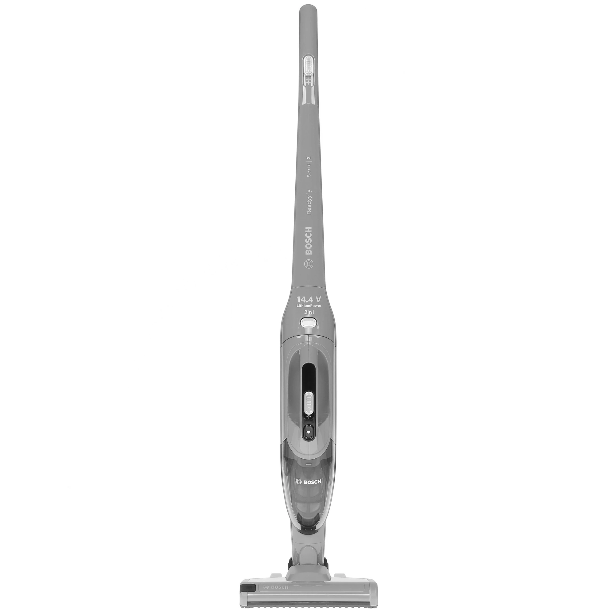 Пылесос Bosch Serie 4 Flexxo Gen 2 BCH3K2301