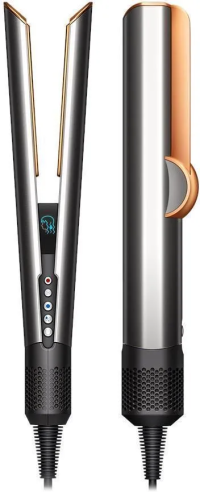 Выпрямитель Dyson Airstrait никель