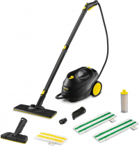 Пароочиститель KARCHER SC 3 EasyFix Go! Further 1.513-665.0