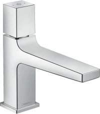 Смеситель Hansgrohe Metropol 100 хром 32570000