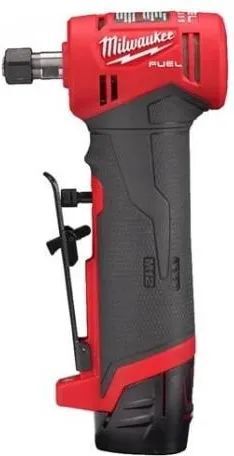 Угловая шлифмашина Milwaukee M12 FDGA-422B 24,0 Ah и ЗУ и кейс 4933471439