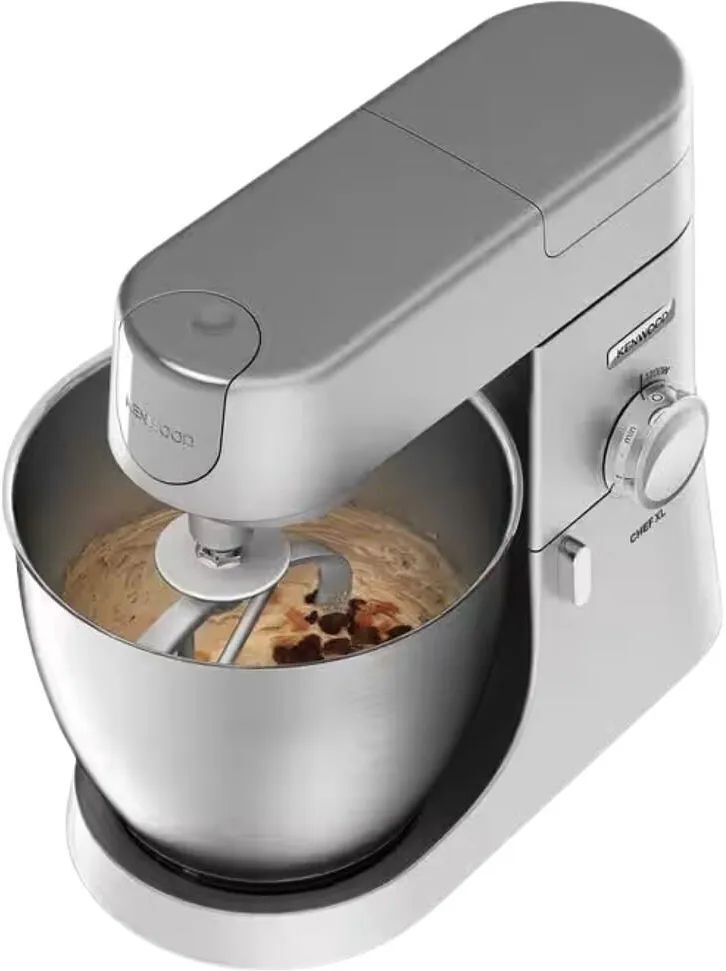 Планетарный кухонный комбайн Kenwood KVL4170S