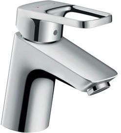 Смеситель для раковины Hansgrohe LOOP M 71150000