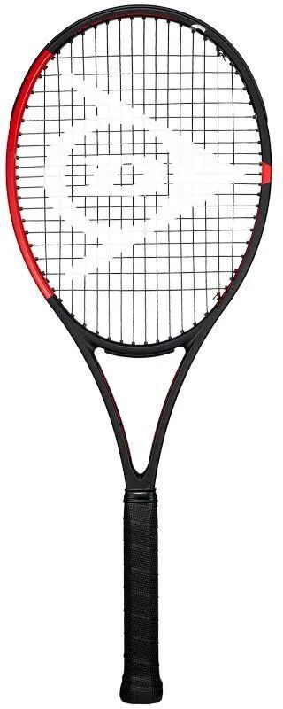 Теннисная ракетка Dunlop CX 200 Tour 16x19 2019
