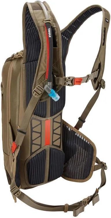 Рюкзак Thule Rail 12L Pro (TH3203800)
