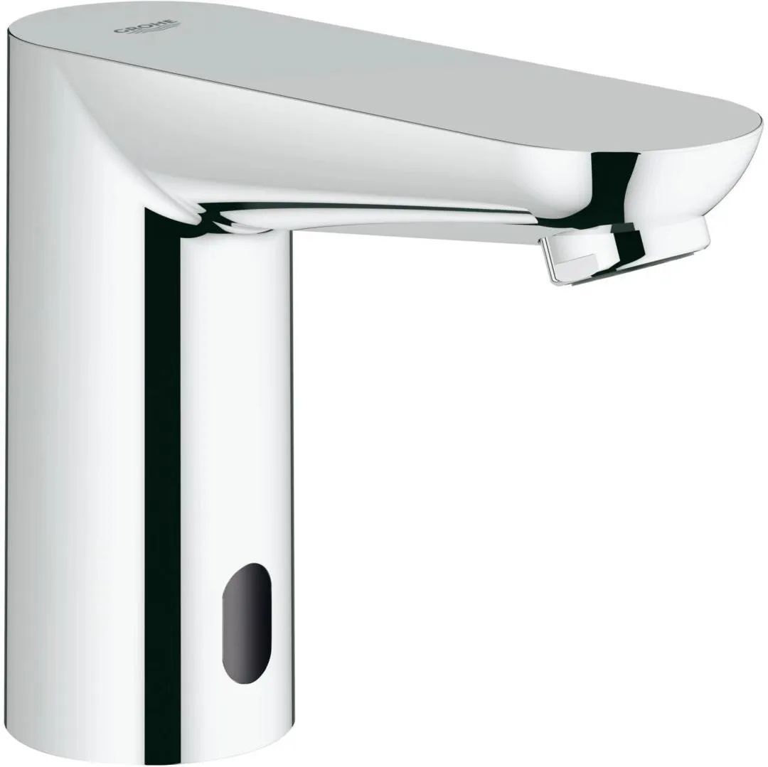 Бесконтактный смеситель для раковины Grohe Euroeco CE 36271000