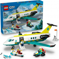 LEGO City 60465