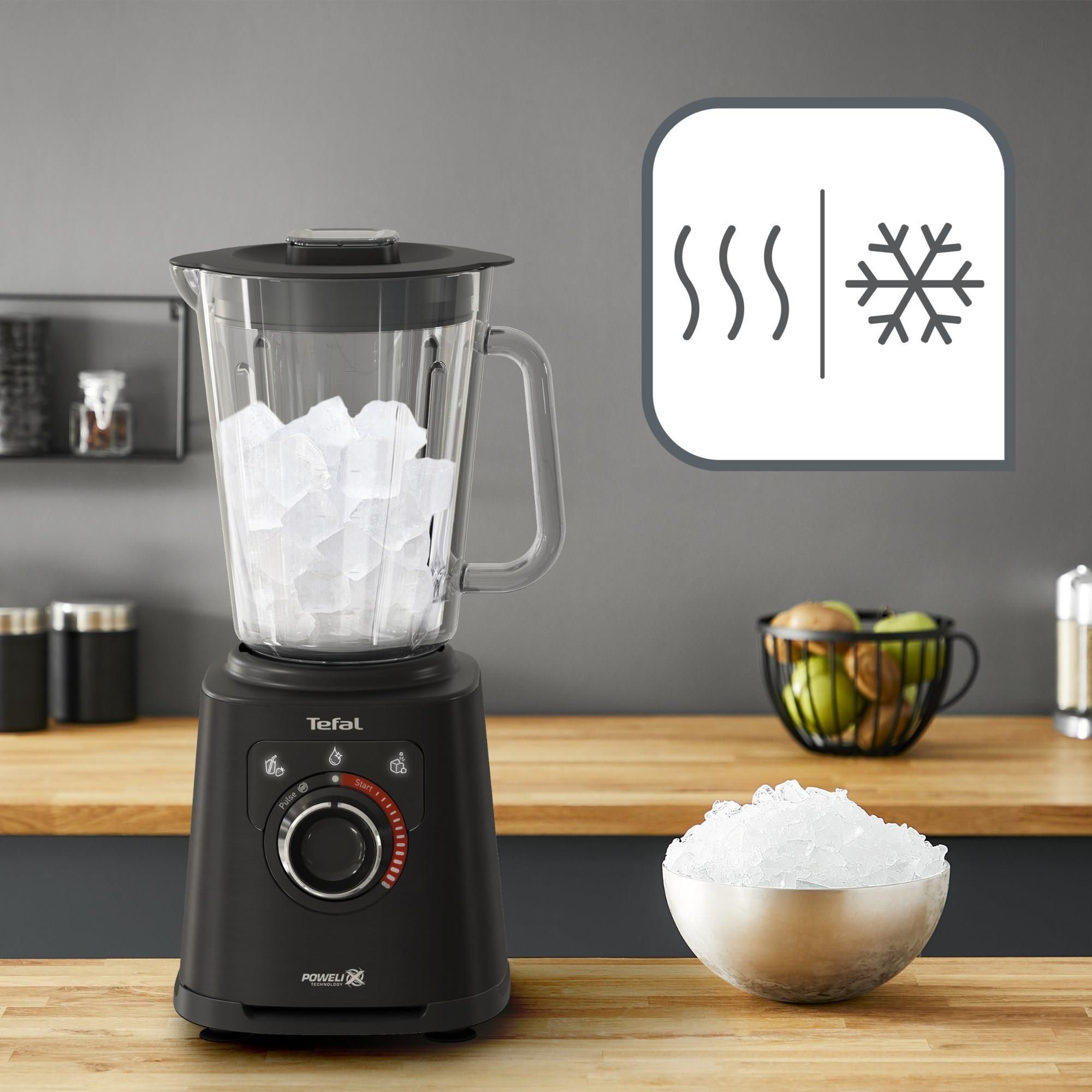 Блендер TEFAL PerfectMix BL87G
