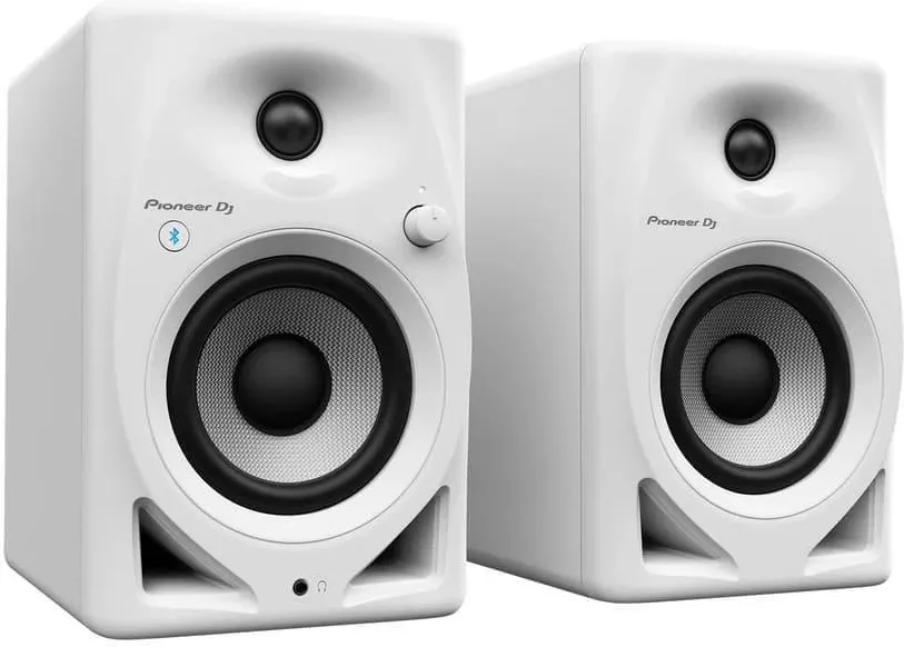 Студийные мониторы Pioneer DM-40D-BT Bluetooth