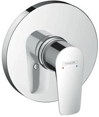 Смеситель для душа Hansgrohe ducha Talis E 71766000